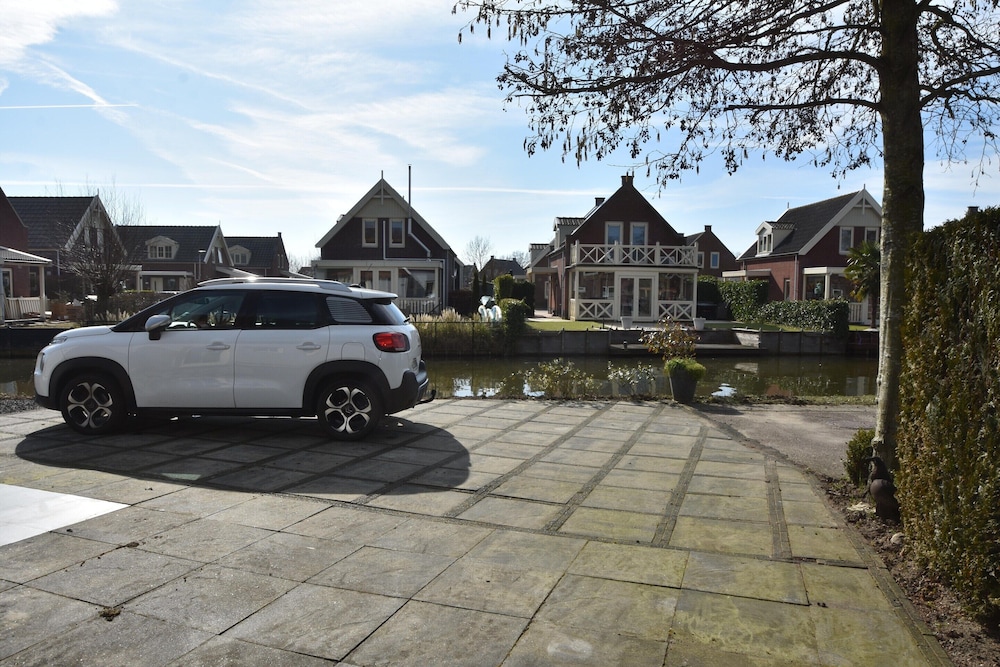 Holiday Home Simonshaven by Lake Beach