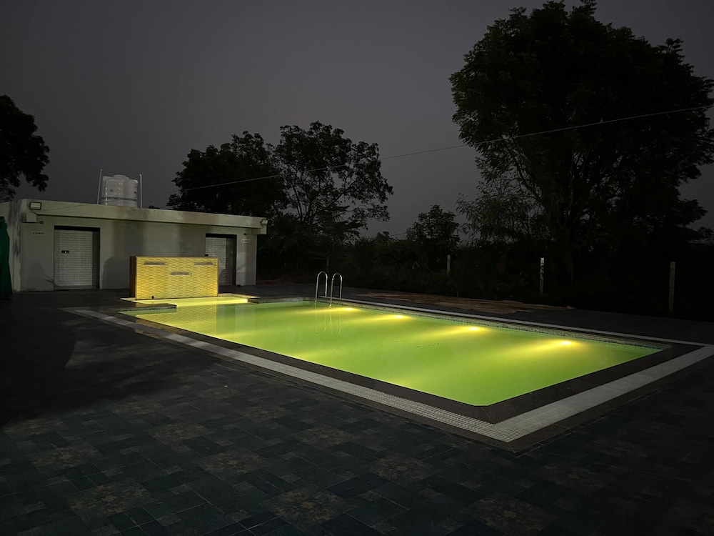 River Resort