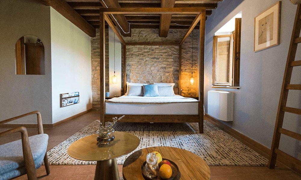 Borgo Castello Panicaglia