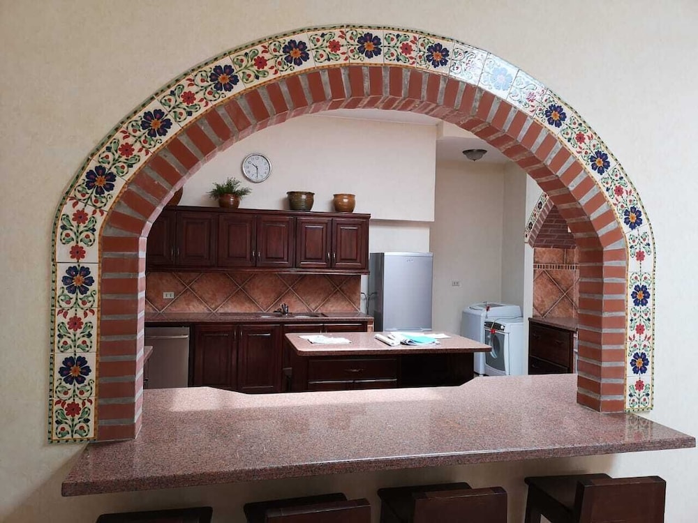 CASA DE HUÉSPEDES