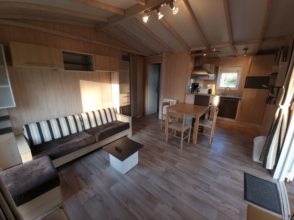Camping Les Goélands