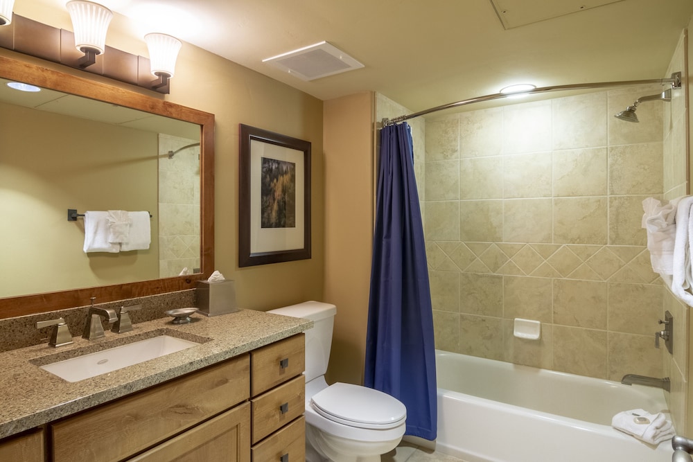Tamarack Resort - Property Image 62