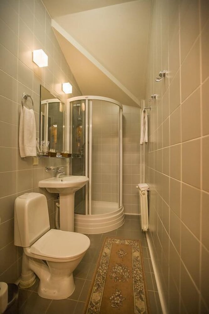 Hotel Complex Tseleevo