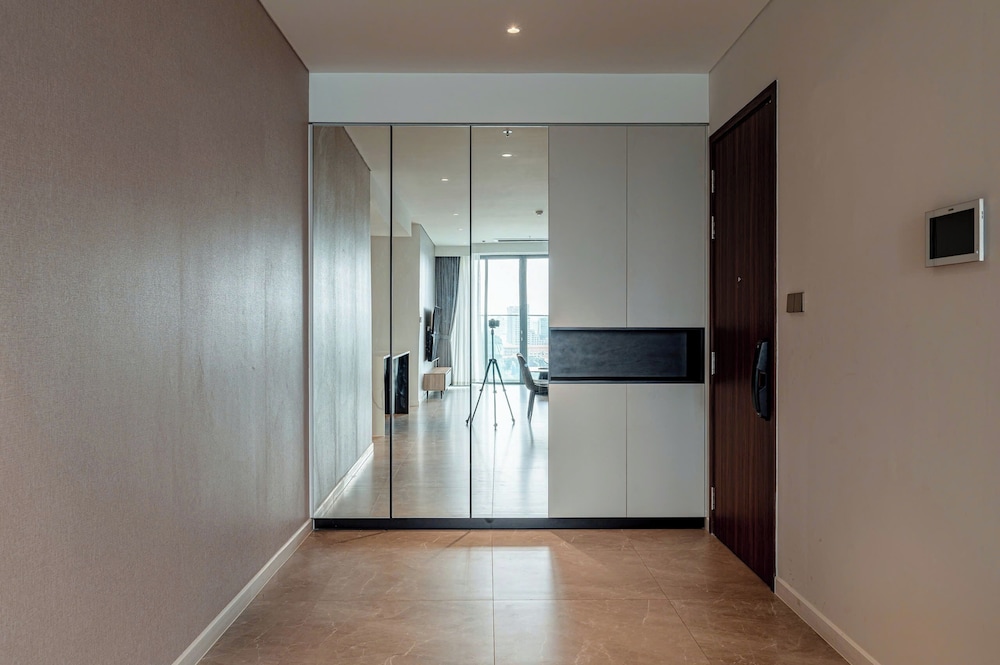Luxury Apartment Hotel - The Metropole