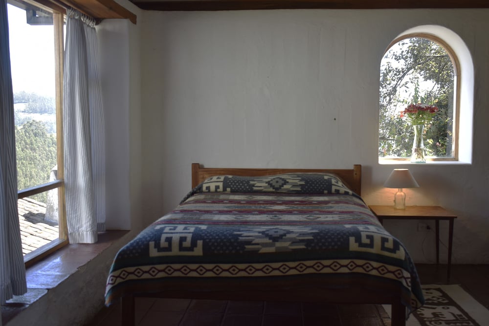 Casa Mojanda