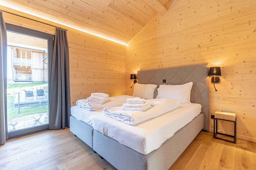 Bergresort Hauser Kaibling by ALPS RESORTS