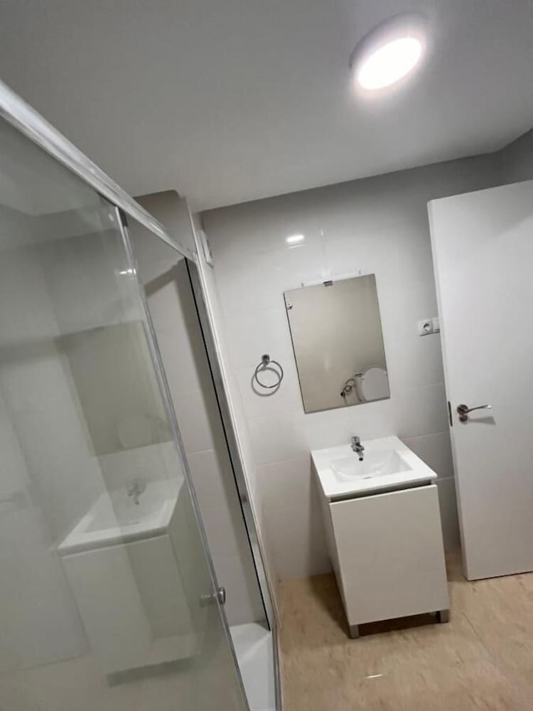 Mars Suites Alondra