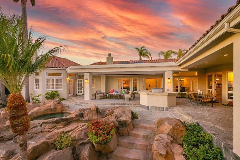 La Jolla Lifestyle Lj-1329