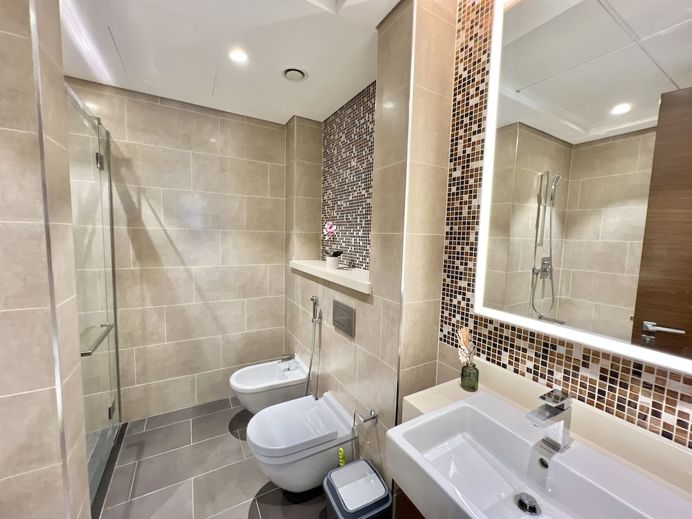 Cosmos Living Luxurious Sobha Hartland