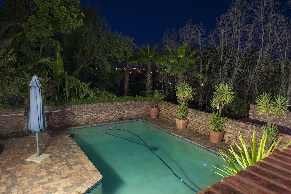 NorthHill Guesthouse