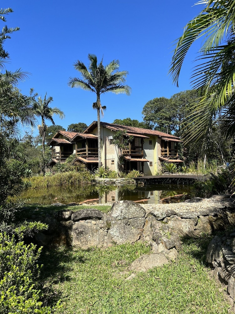 Pousada Village Pachamama