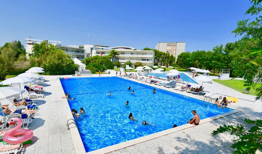 Isaresidence Holiday Resort