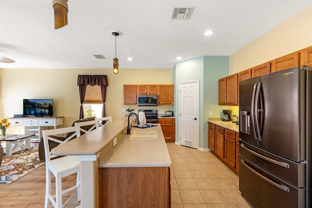 Ws477cb 4 Bedroom Home