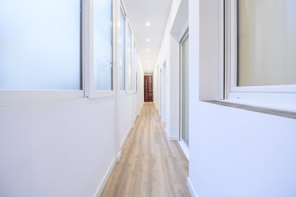 M Sbe351d Confort y Estilo Urbano tu Piso Perfe