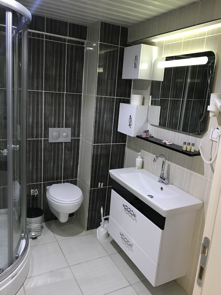 Ankara Atlantik Otel - Image 34