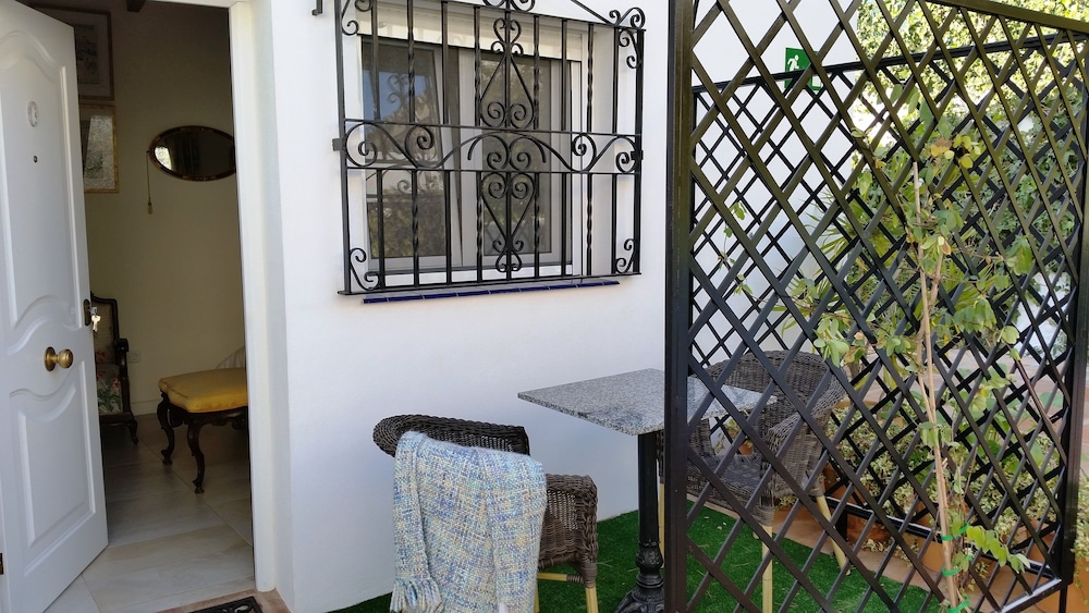 La Francesa Suites