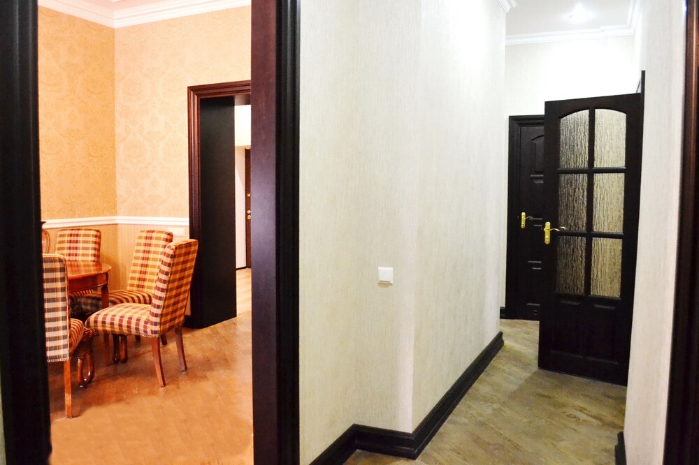 Kiev Accommodation Hotel Service