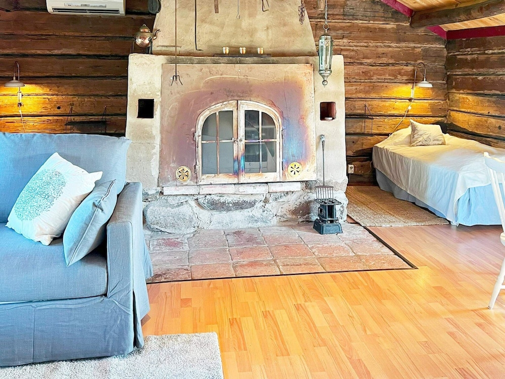 4 Person Holiday Home in Hova-by Traum view 5