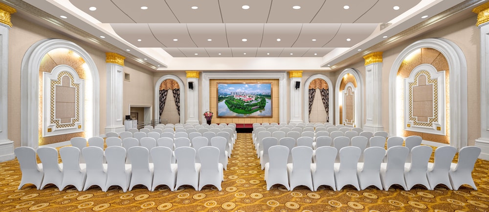 Country Garden Phoenix Hotel Chongqing