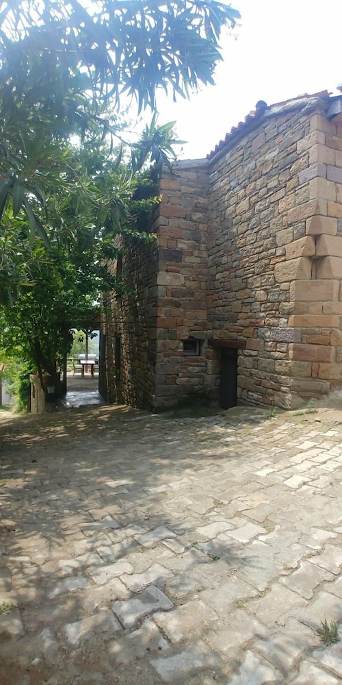 Kastro Konak Boutique Otel