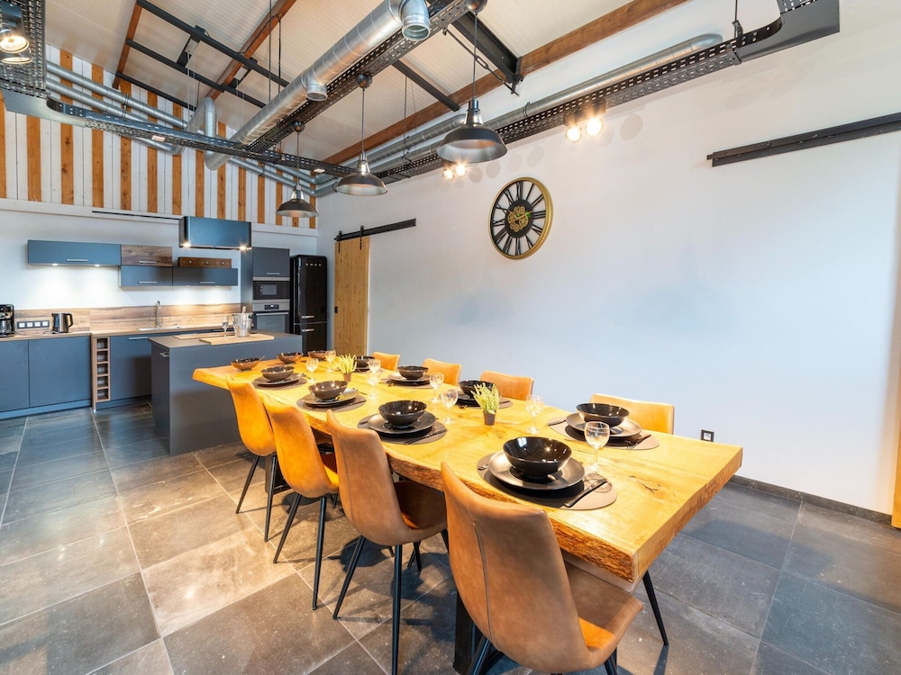 Elegant Place in Goesnes