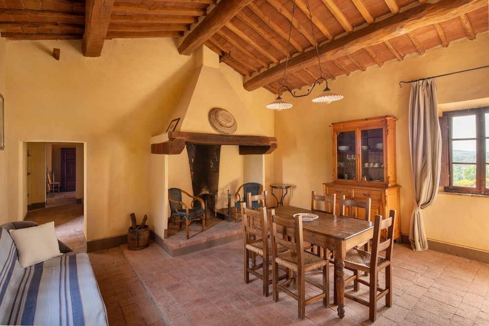 Castello di Bossi