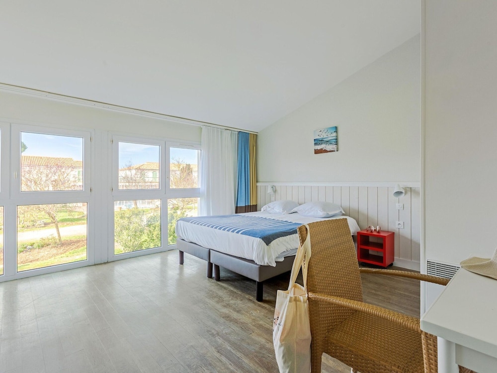 Residence Le Palais des Gouverneurs, St. Martin-de-re view 4
