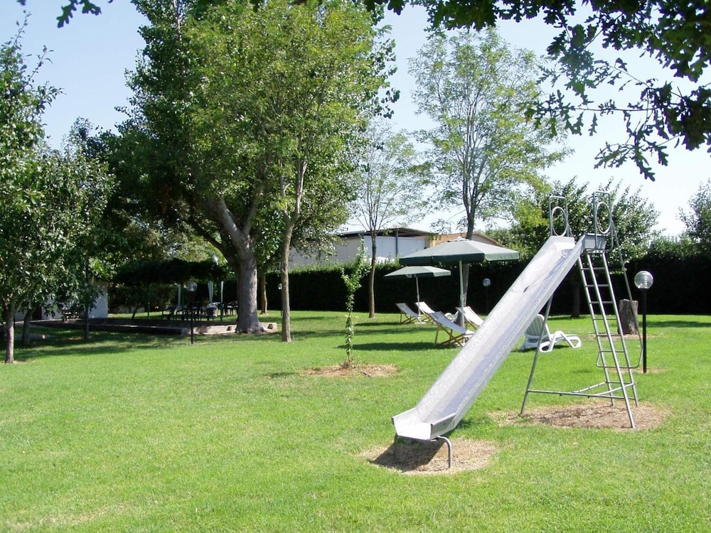 Agriturismo La Pisana