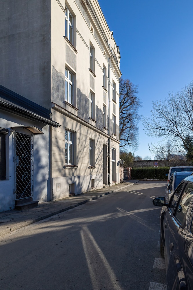 Apartament Przyszłości Kraków by Renters view 4