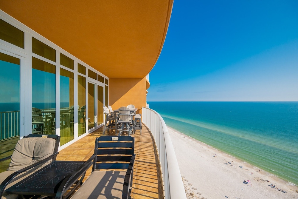 Phoenix Orange Beach 1701 4 Bedroom Condo