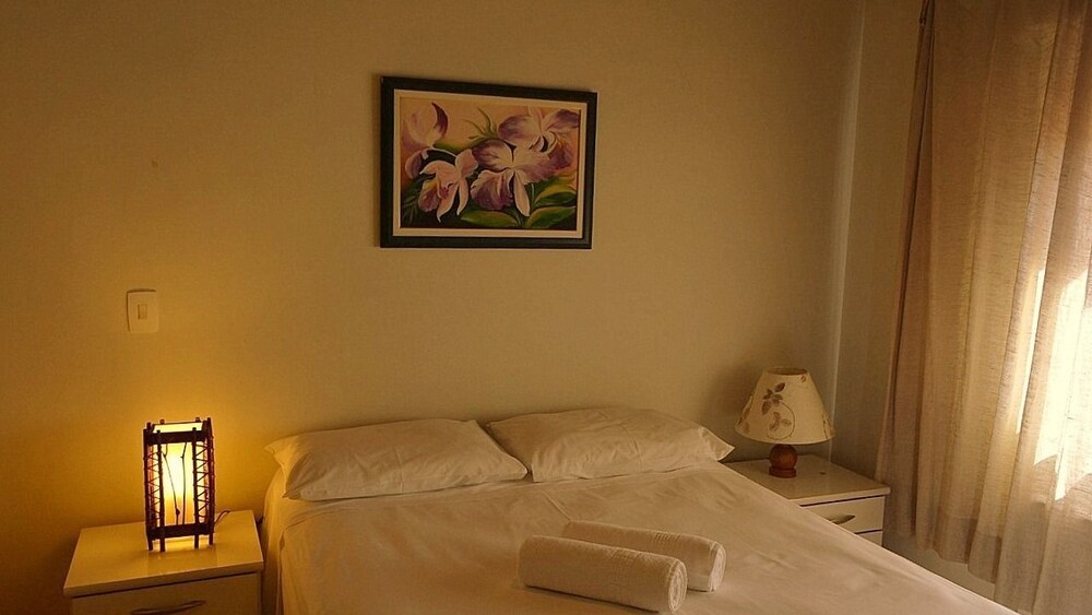 Locar-in Gramado Cond. Village view 4