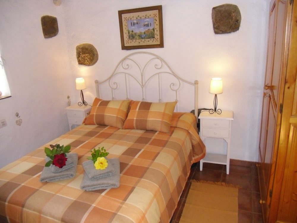 Finca El Picacho