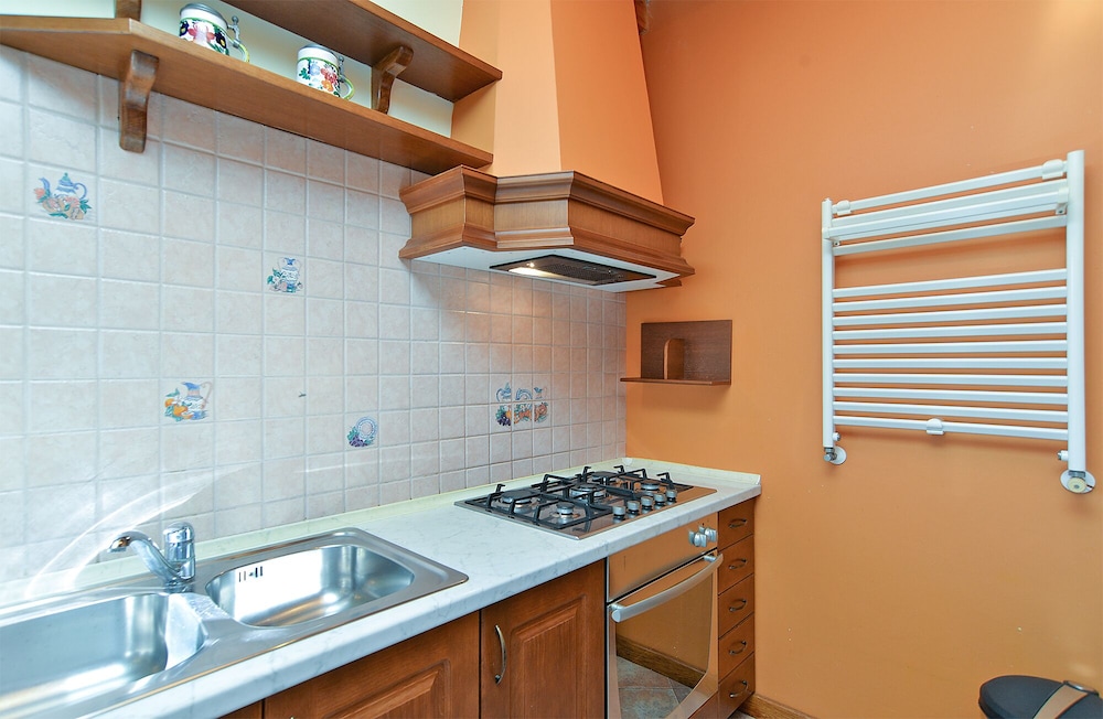 Apartments Pam 379