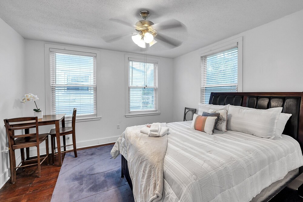 C.a.l.m. Cottage At The Last Mile 2 Bedroom Home