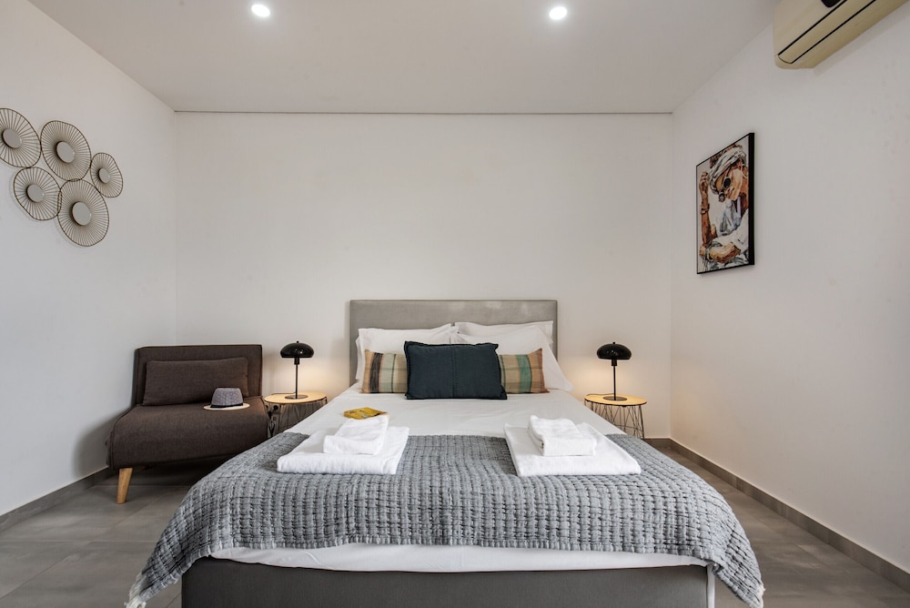Ria Moments Apartment