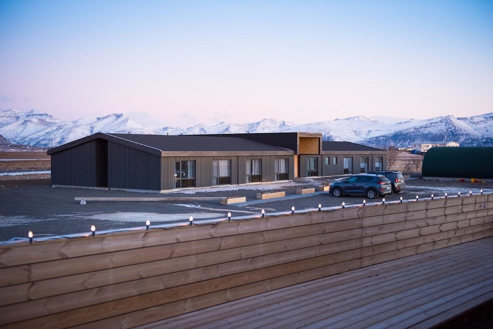 Lilja Guesthouse