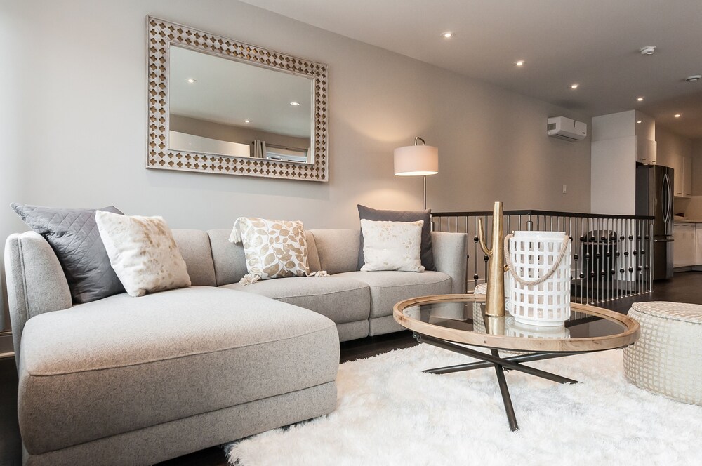 Parc Avenue Lofts