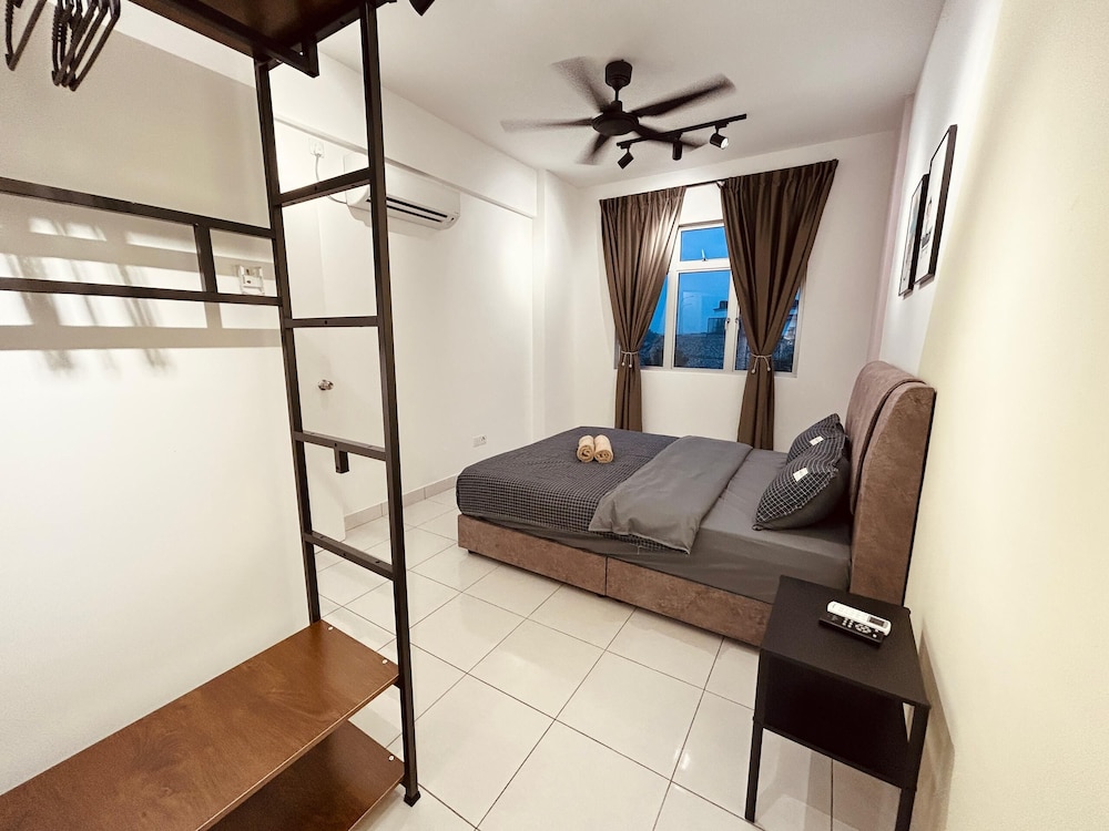 Merpati Indah Apt Kulai Johor
