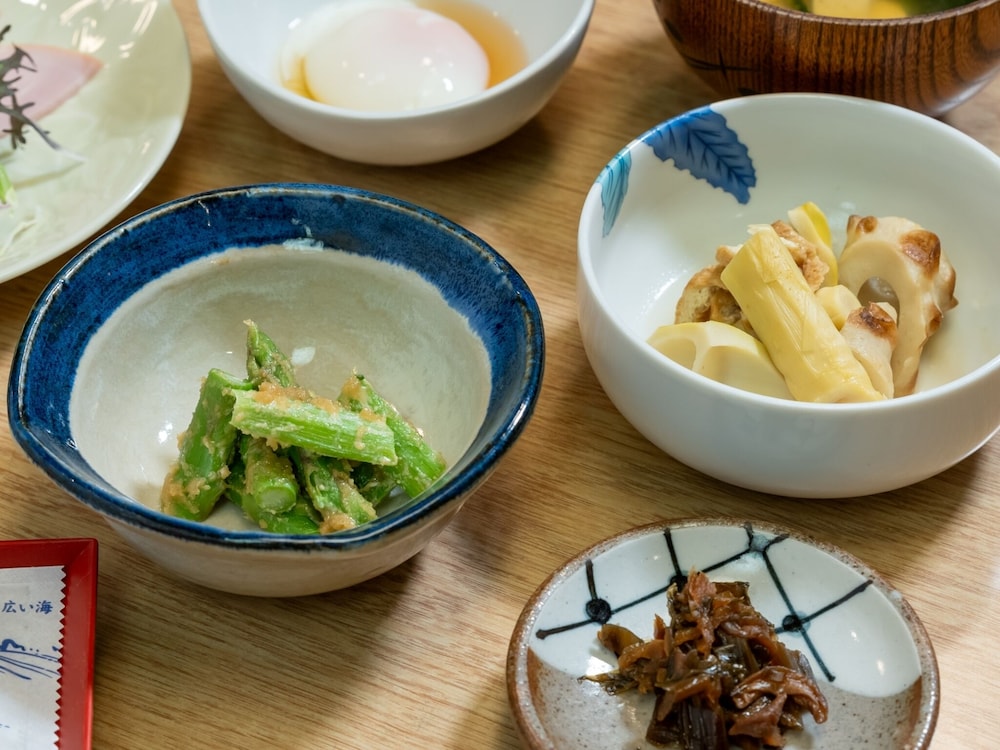 Chuoukan Shimizuya Ryokan
