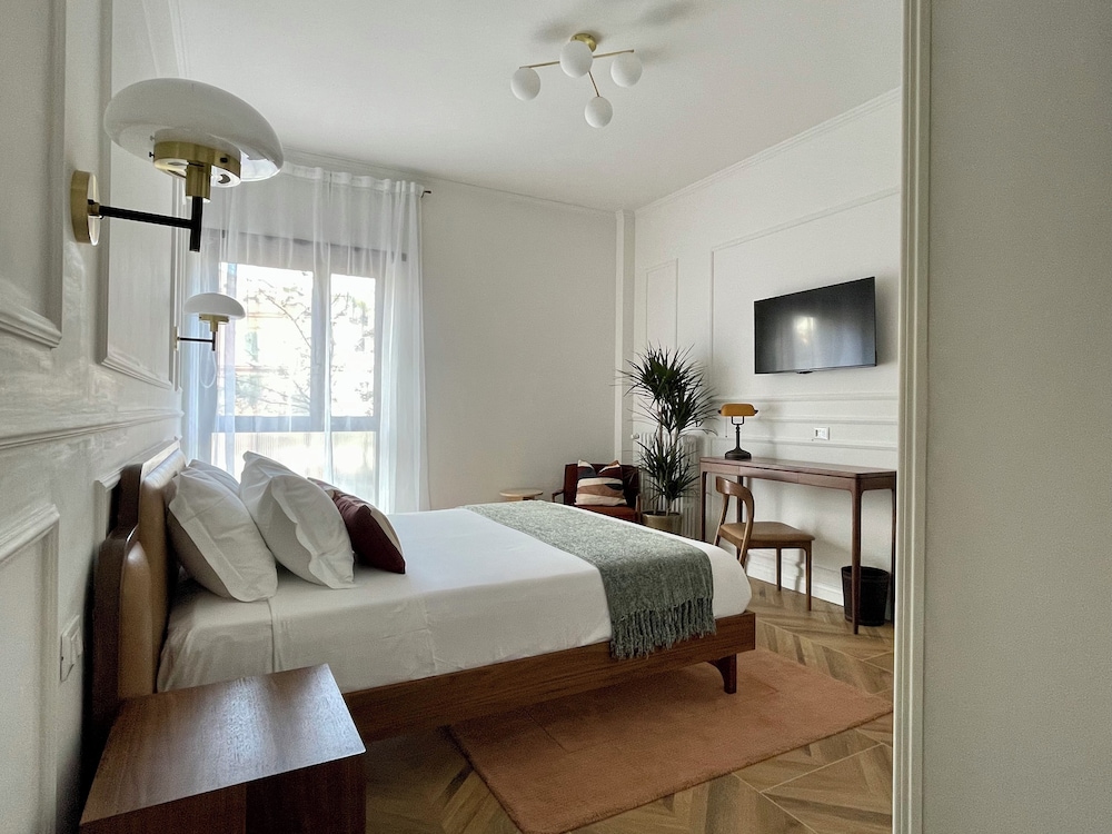 The New Guesthouse Vatican