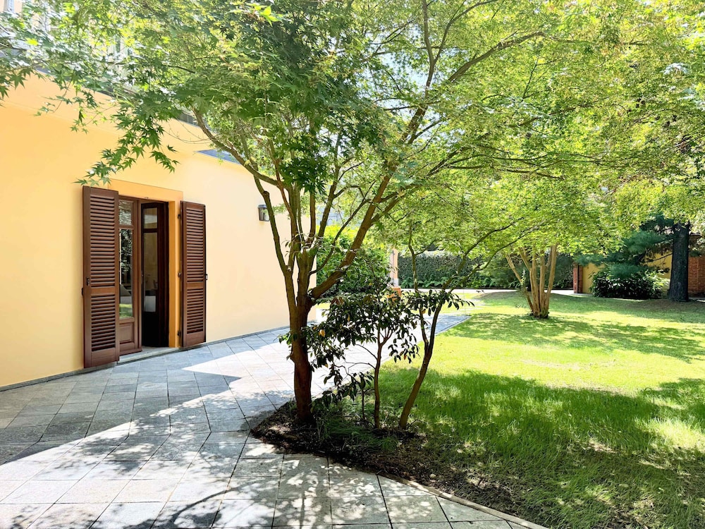 Dimora il Pozzetto Elegant Villa With Garden