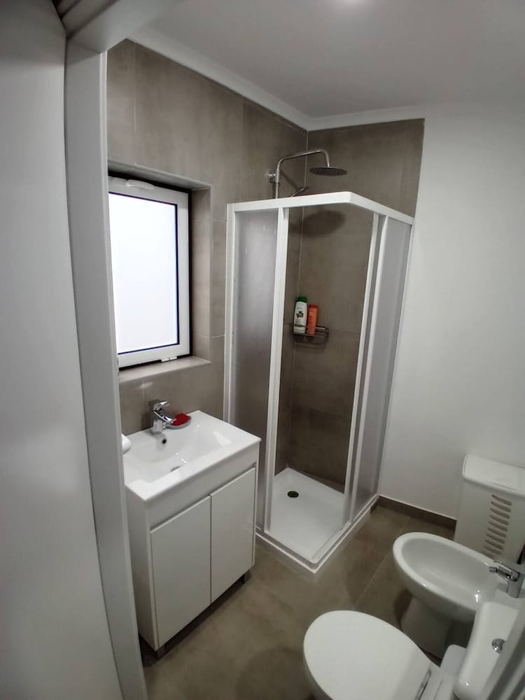 Apartment in Semeador
