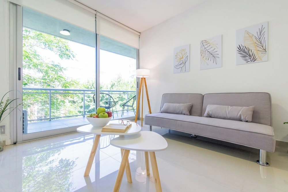 Boutique Apartments BA Humboldt