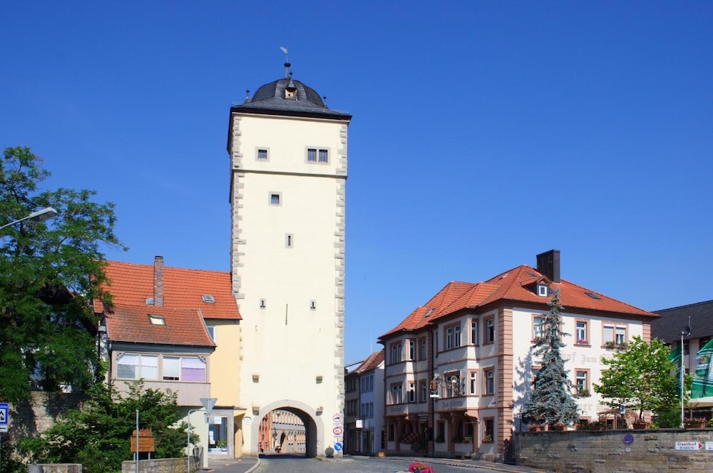 Gasthof Baren Ochsenfurt - Property Image 21