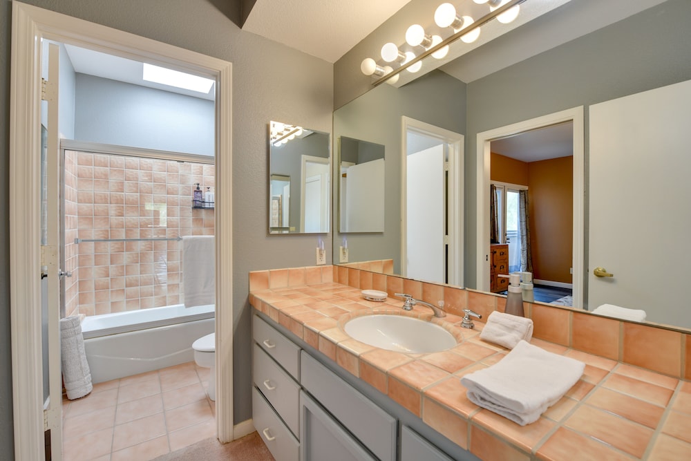 Pet-friendly Borrego Springs Retreat - Property Image 41