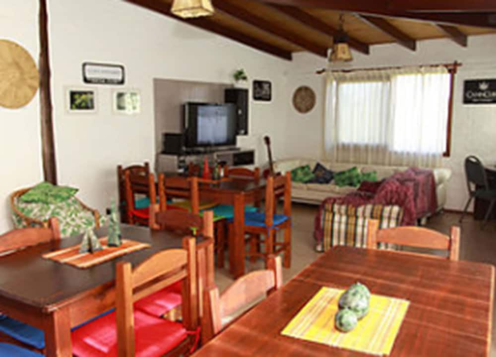 THC Hostel Uruguay view 5