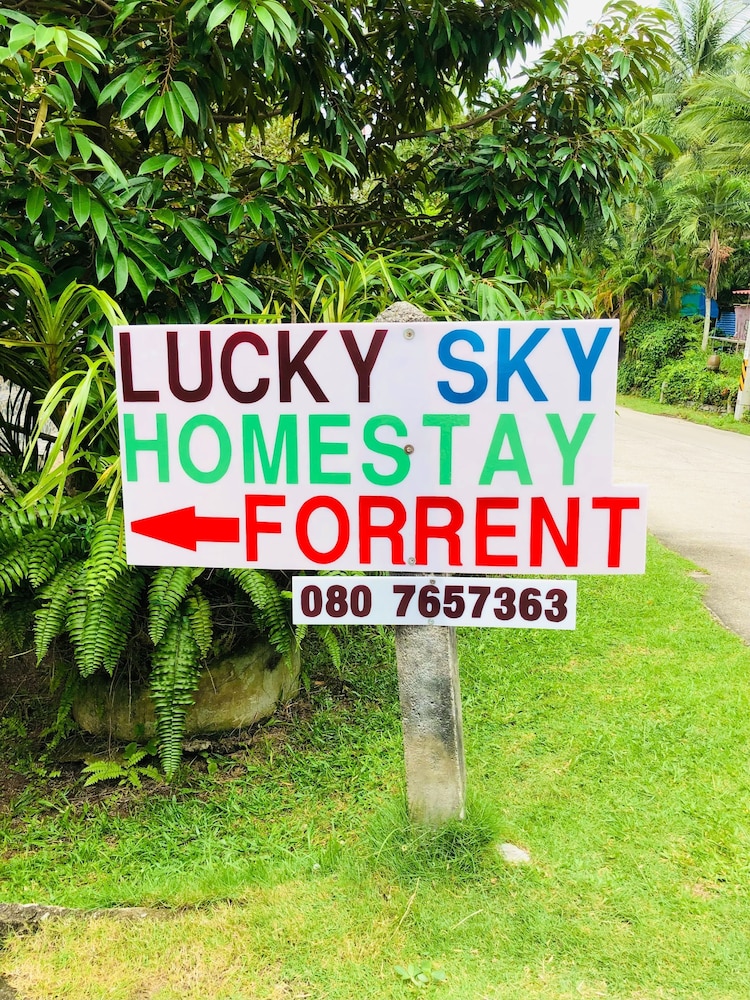 Lucky Sky Homestay