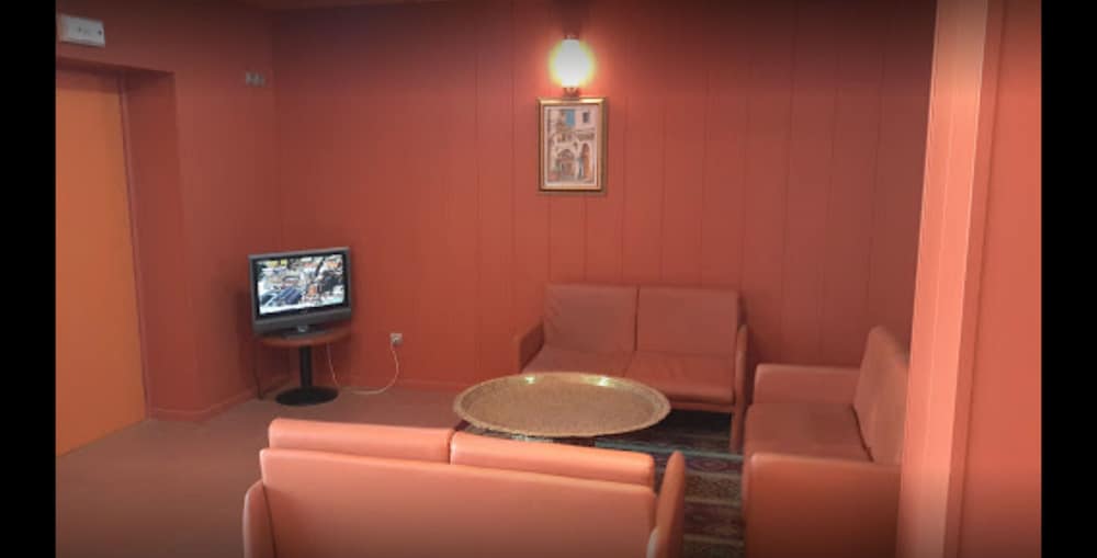 Hotel Belveder