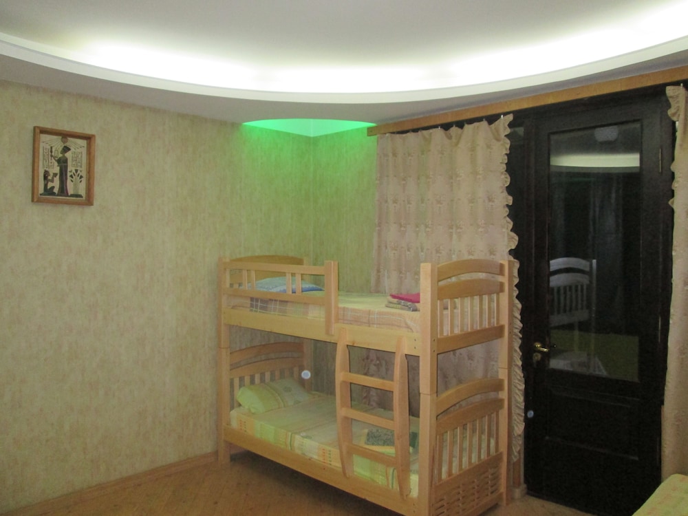 Guest House Kiki view 2