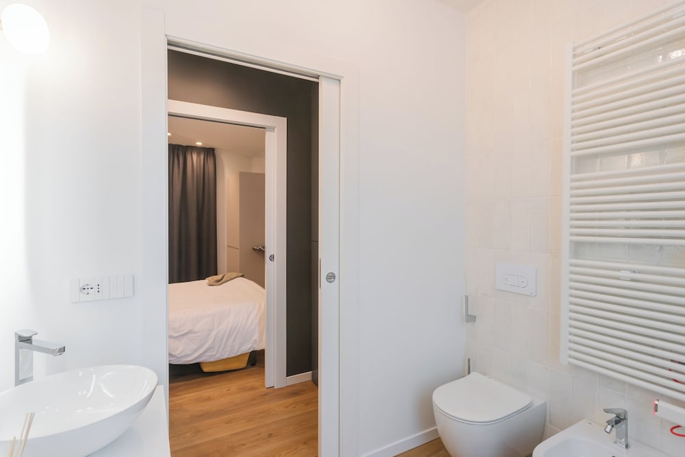 Rezia Apartments by Rent all Como